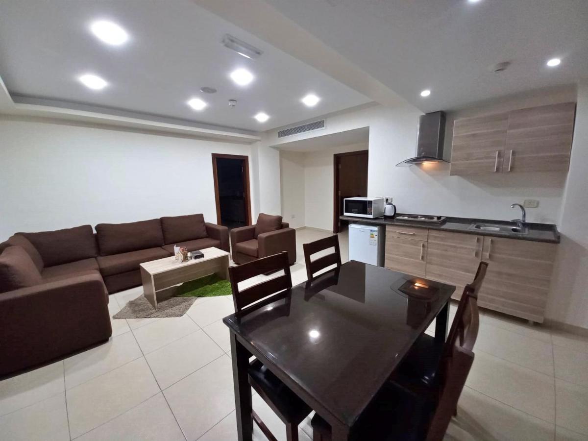 Lujain Hotel فندق النور واللجين Амман Экстерьер фото